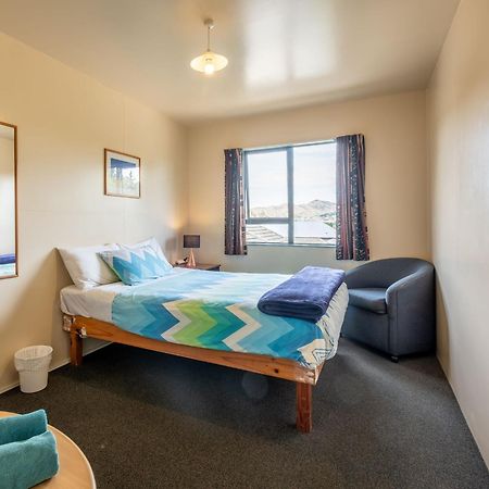 Kakapo Lodge هانمر سبرينغز الغرفة الصورة