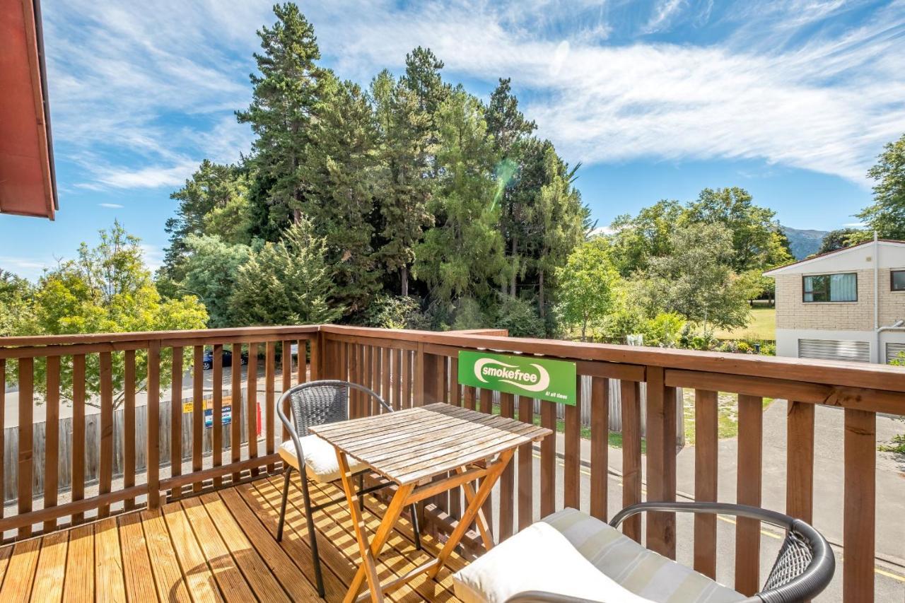 Kakapo Lodge هانمر سبرينغز المظهر الخارجي الصورة